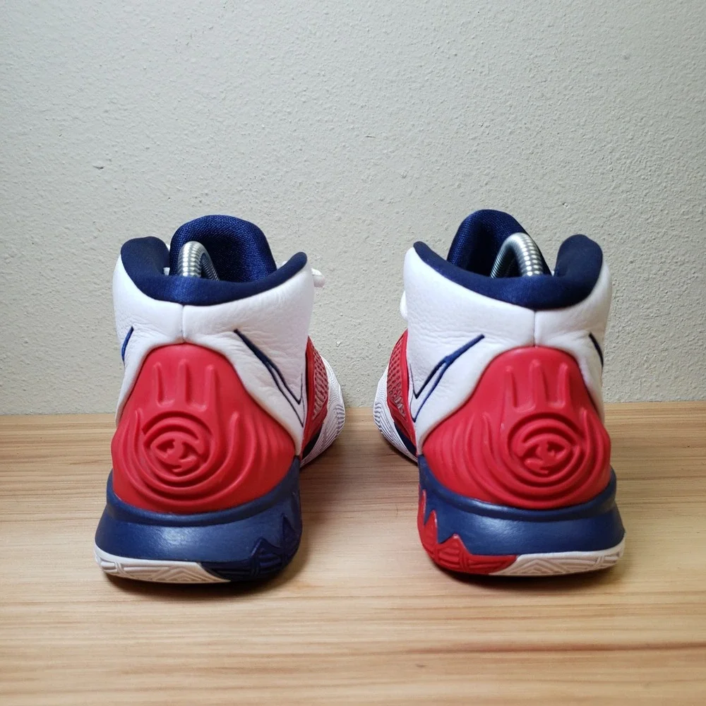 Nike kyrie basketball